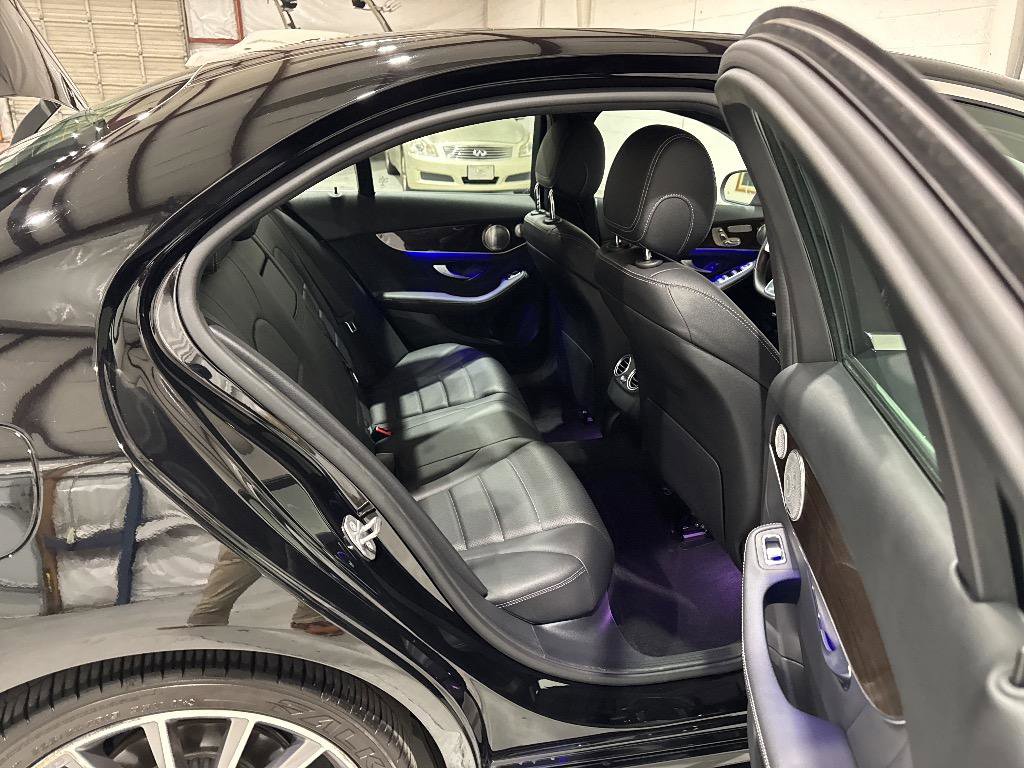 Used 2021 Mercedes-Benz C 300 Sedan image 67