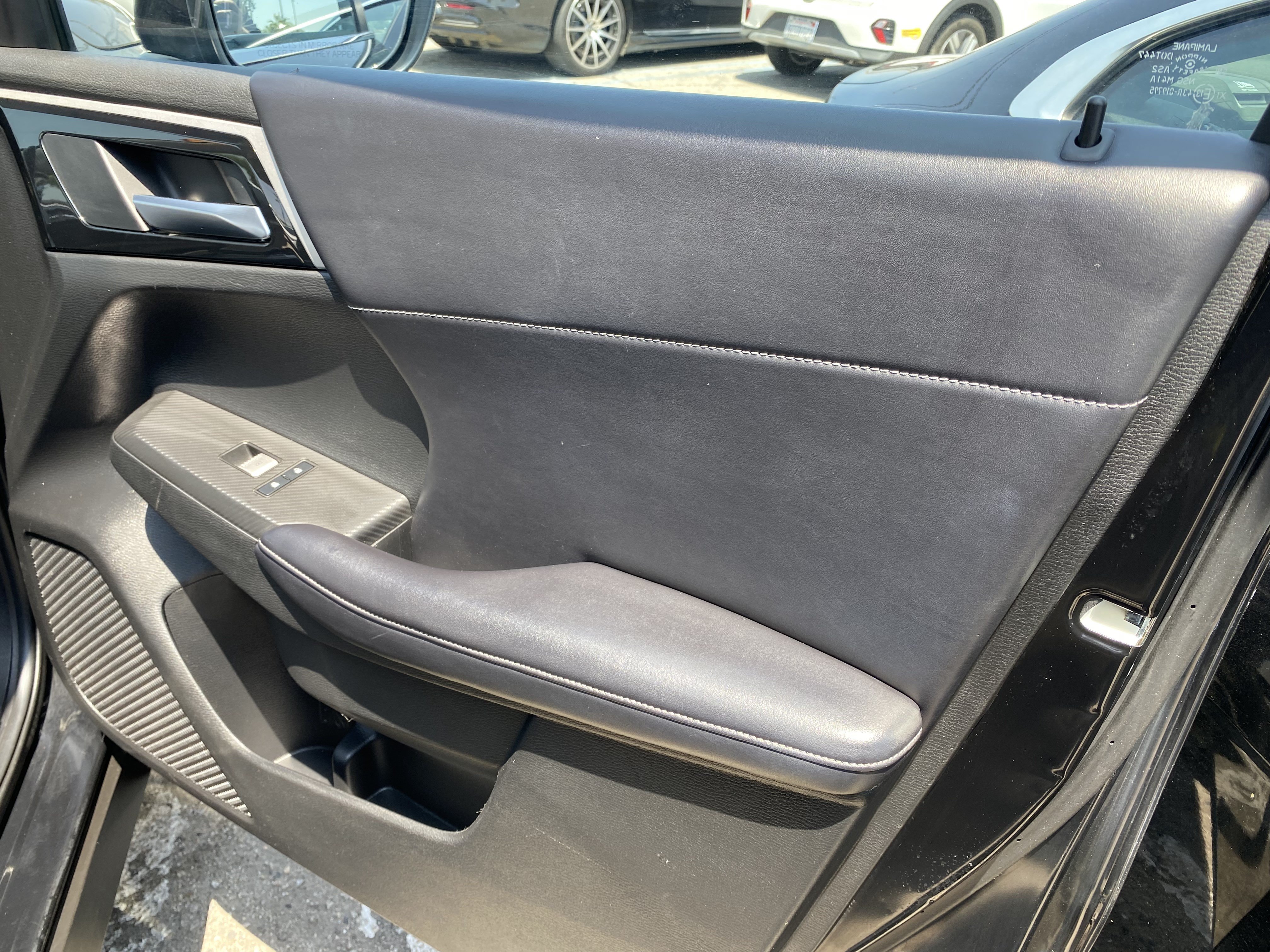 Used 2024 Mitsubishi Outlander SE AWD/4WD image 21