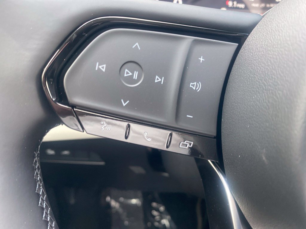 New 2026 MAZDA CX-5 Preferred AWD/4WD image 8