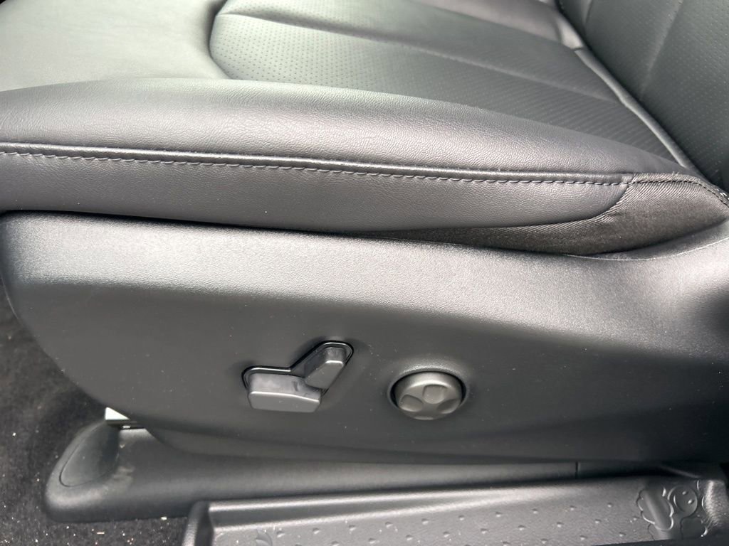 New 2026 Chrysler Pacifica Select image 15