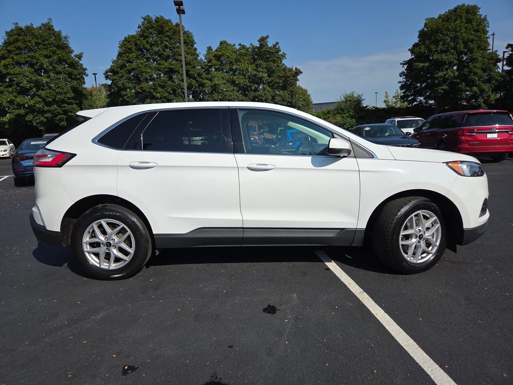 Used 2023 Ford Edge SEL w/ Convenience Package AWD/4WD image 26