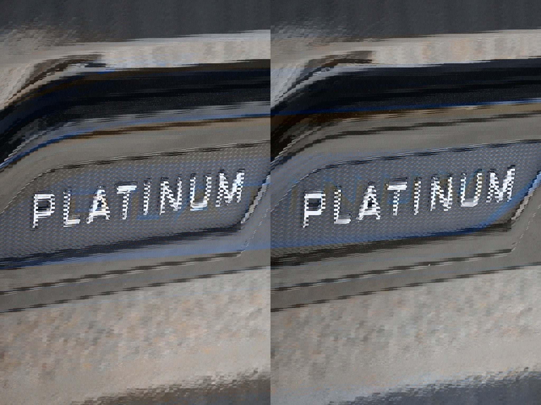 Used 2024 Toyota Tundra Platinum image 18