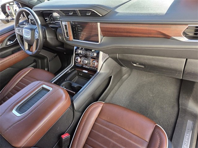 Certified 2023 GMC Yukon Denali Ultimate image 17