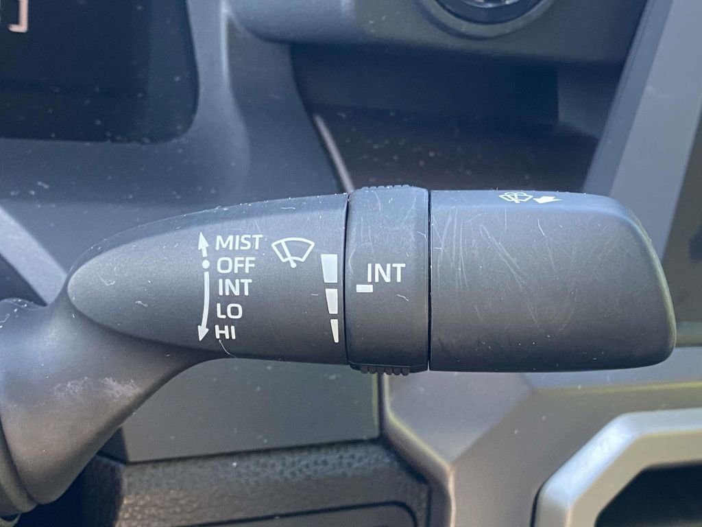 Used 2024 Toyota Tacoma SR5 RWD image 22