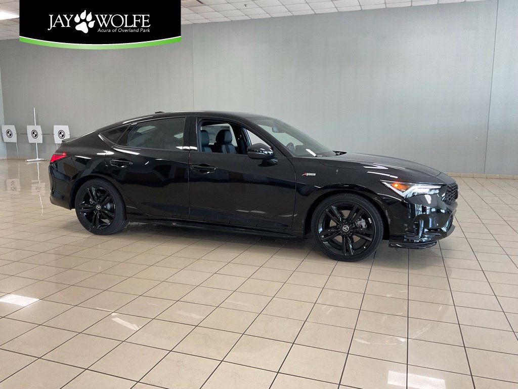 New 2026 Acura Integra A-Spec w/ Technology Package