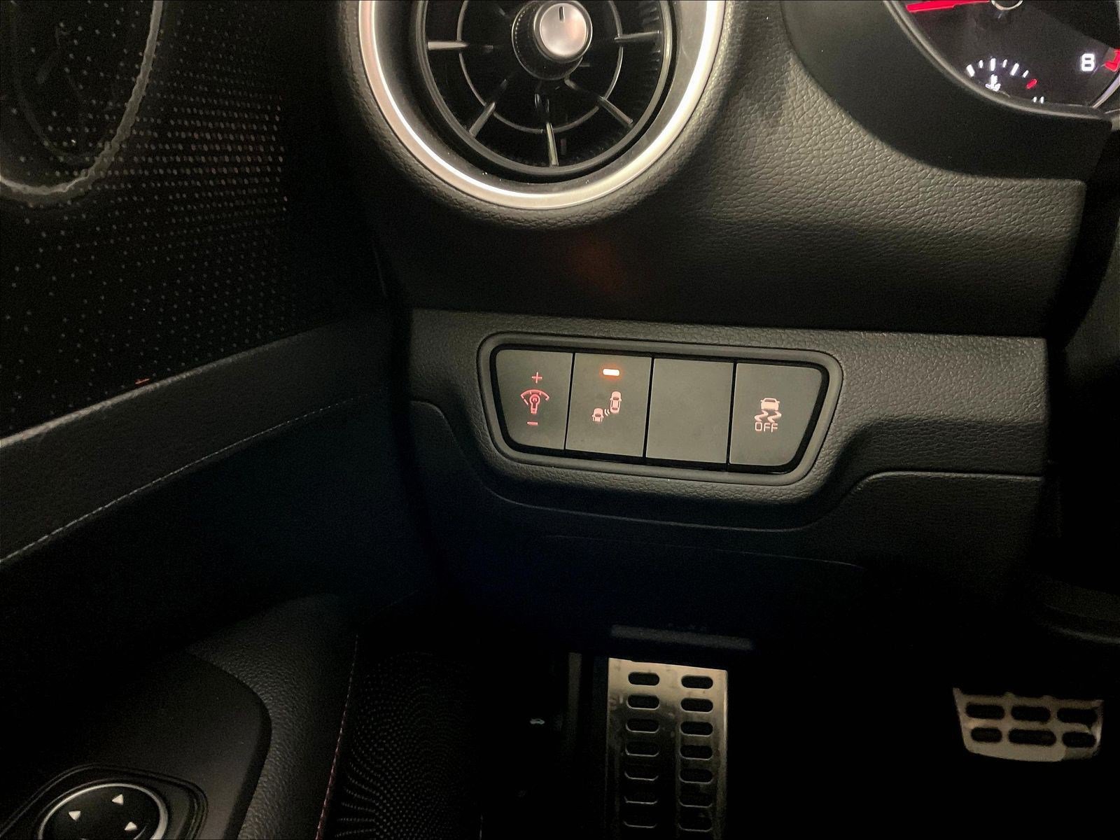 Certified 2023 Kia Forte GT w/ GT2 Package FWD image 15