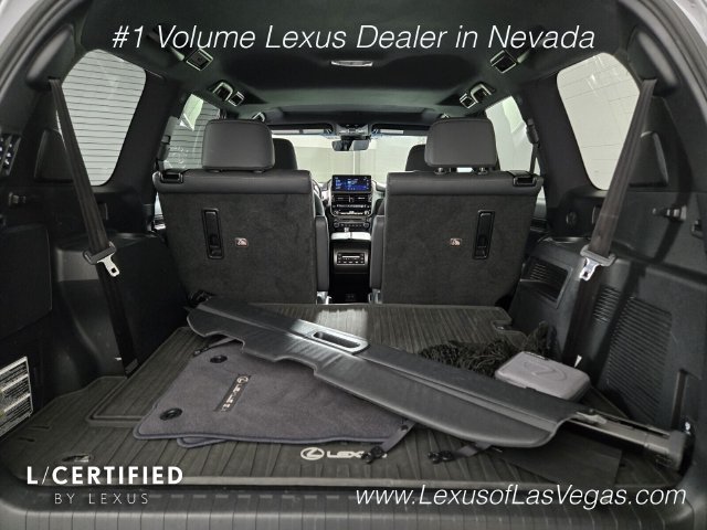 Used 2023 Lexus GX 460 Premium w/ Accessory Package AWD/4WD image 20