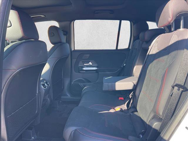New 2026 Mercedes-Benz GLB 250 4MATIC image 15