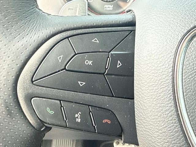 Used 2019 Dodge Charger Scat Pack RWD image 23