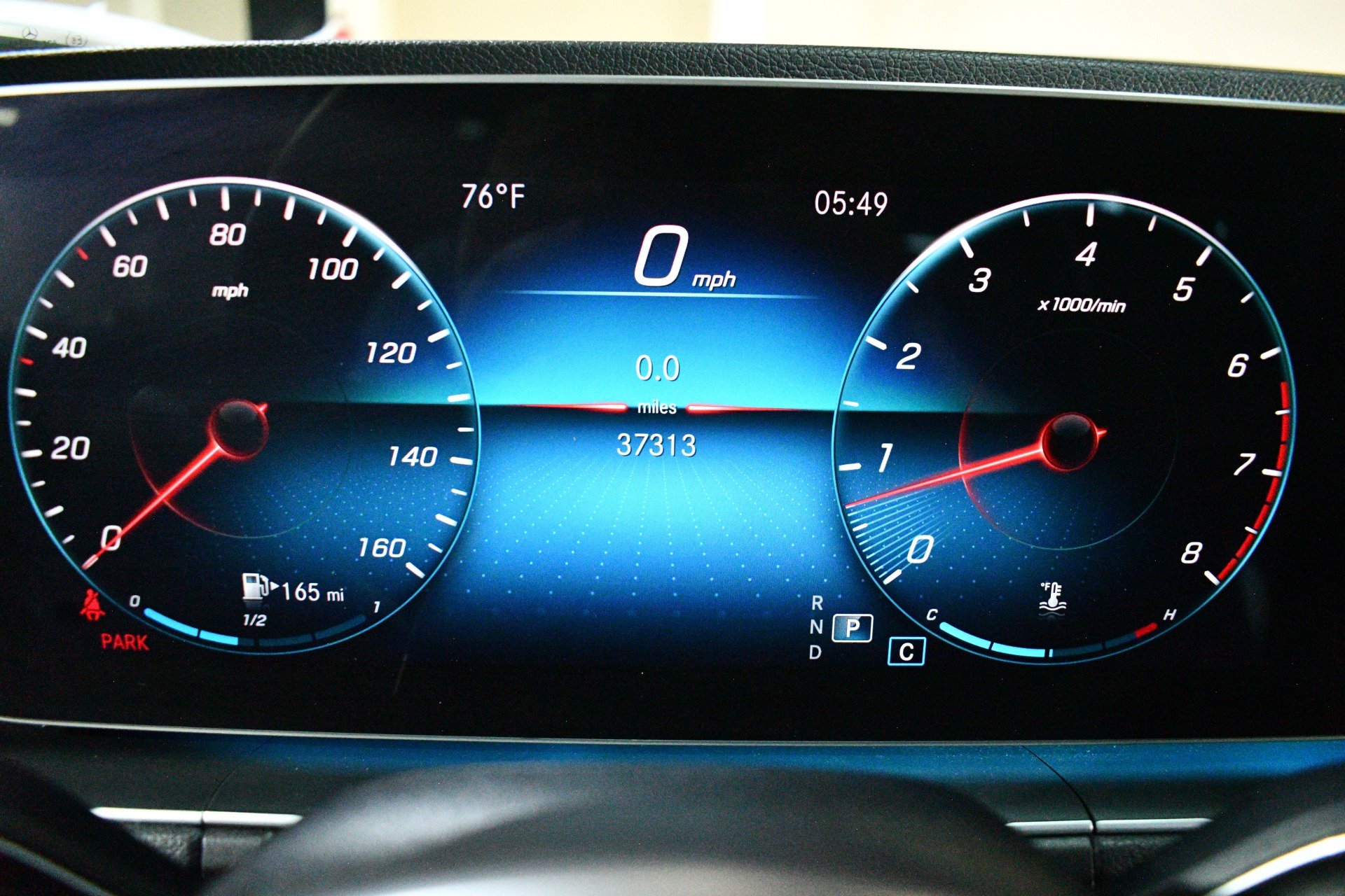 Used 2020 Mercedes-Benz GLE 350 4MATIC image 29