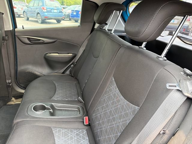 Used 2020 Chevrolet Spark LT FWD image 22