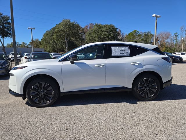 New 2026 Nissan Murano Platinum w/ Technology Package AWD/4WD image 5