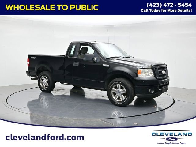 Used 2008 Ford F150 XL
