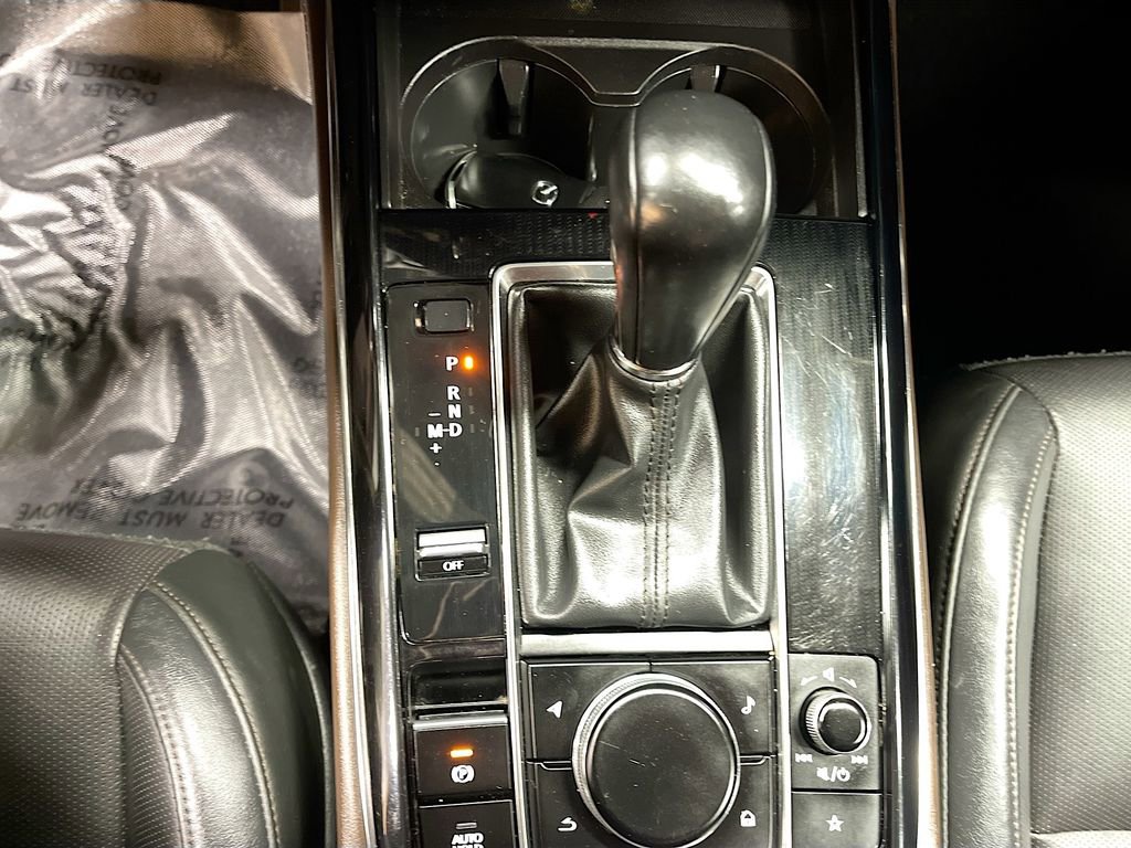 Used 2022 MAZDA CX-30 AWD 2.5 S w/ Premium Package image 17