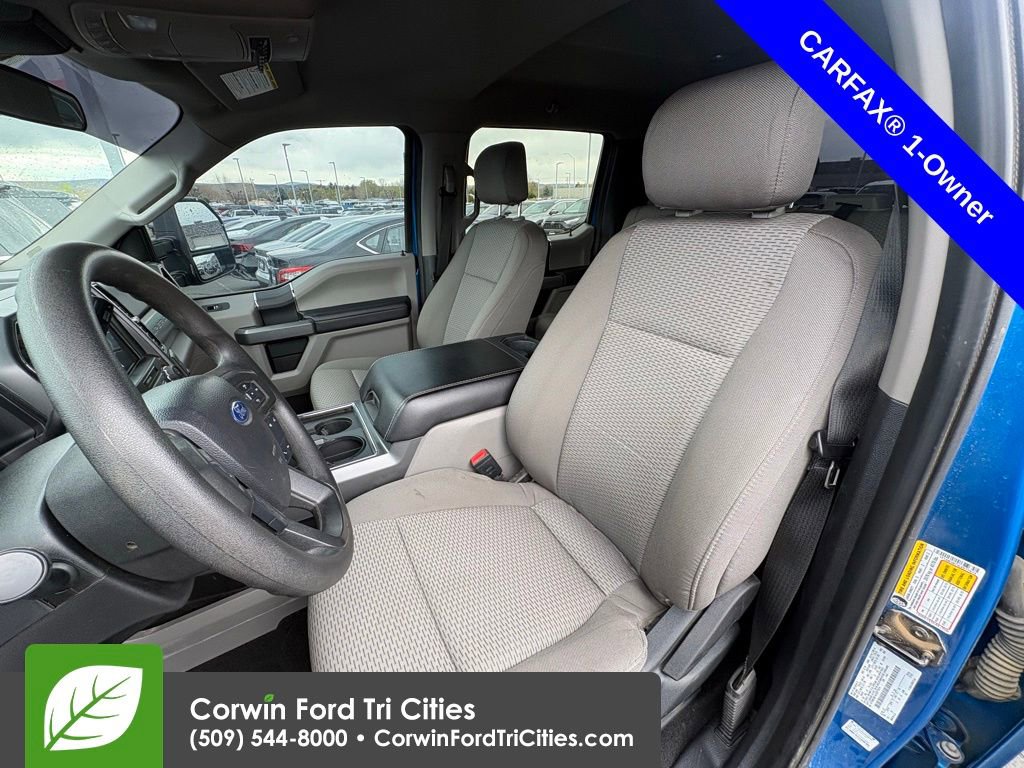 Used 2020 Ford F350 XLT w/ XLT Value Package image 13