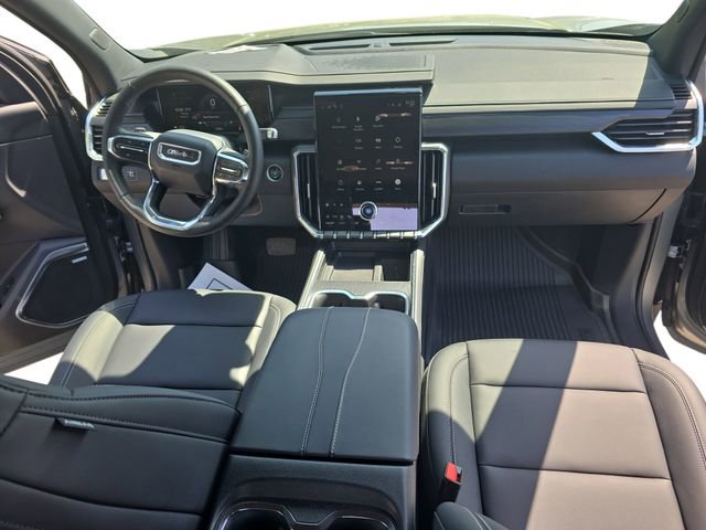 Used 2024 GMC Acadia Elevation image 9