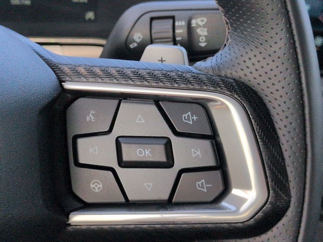 New 2026 Ford Mustang GT Premium RWD image 25
