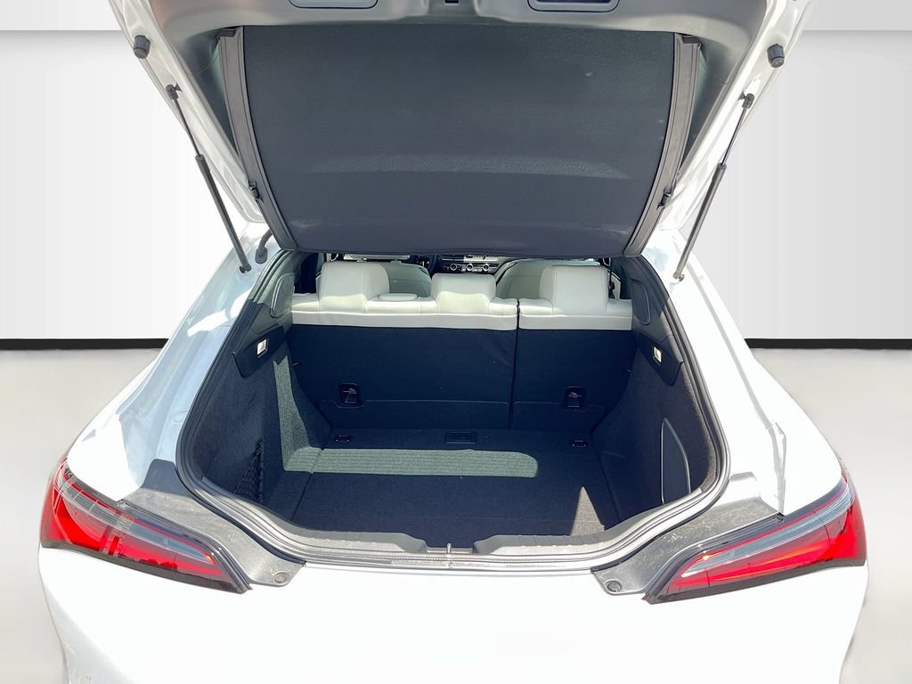 Used 2025 Acura Integra A-Spec w/ Technology Package FWD image 26