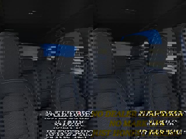 New 2026 Chevrolet Blazer EV LT image 24