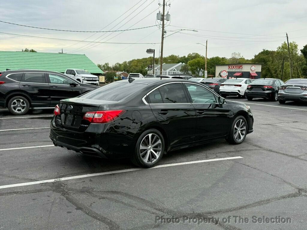 Used 2019 Subaru Legacy 2.5i Limited image 16