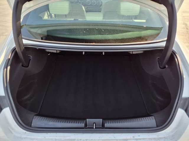 Used 2025 Mercedes-Benz CLA 250 image 21