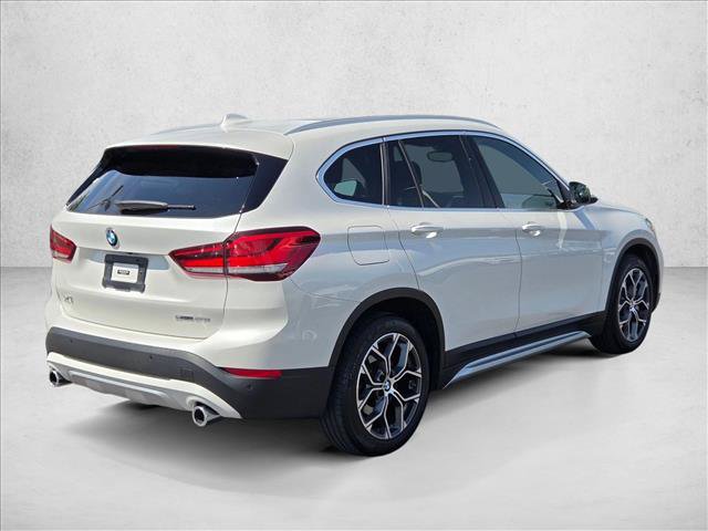 Used 2021 BMW X1 sDrive28i w/ Premium Package FWD image 5