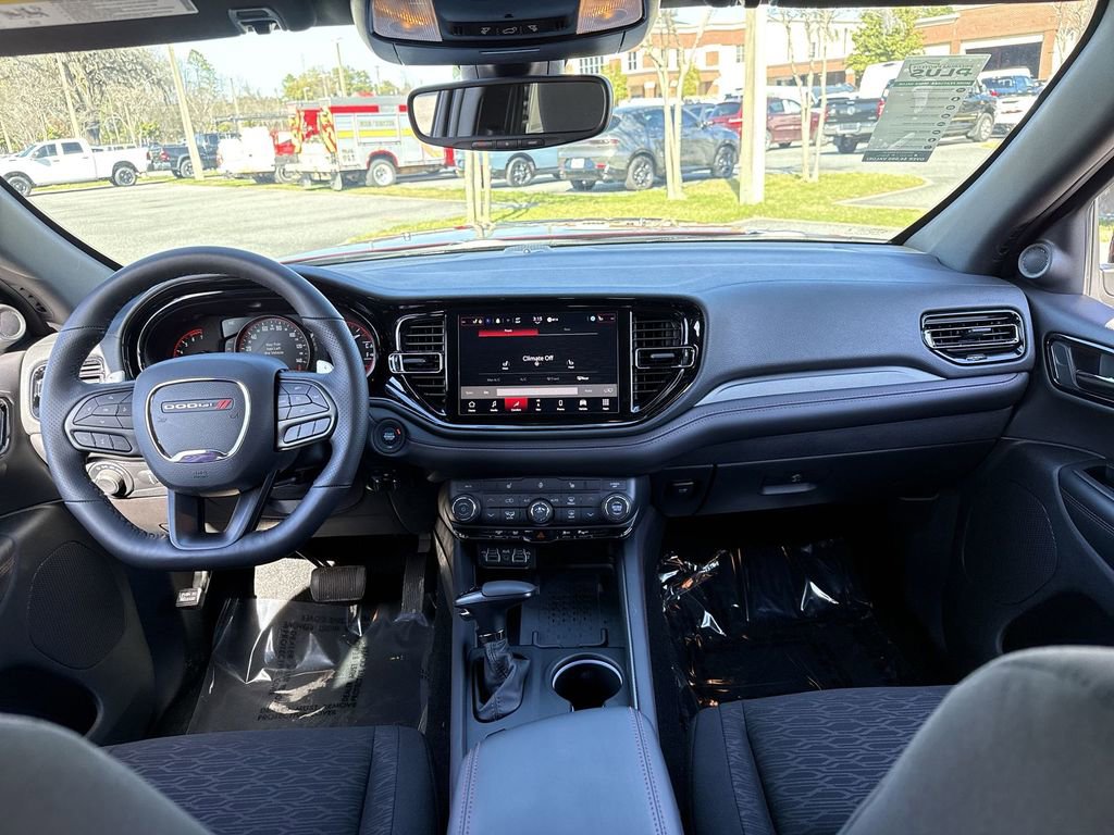 New 2026 Dodge Durango GT w/ Blacktop Package image 26