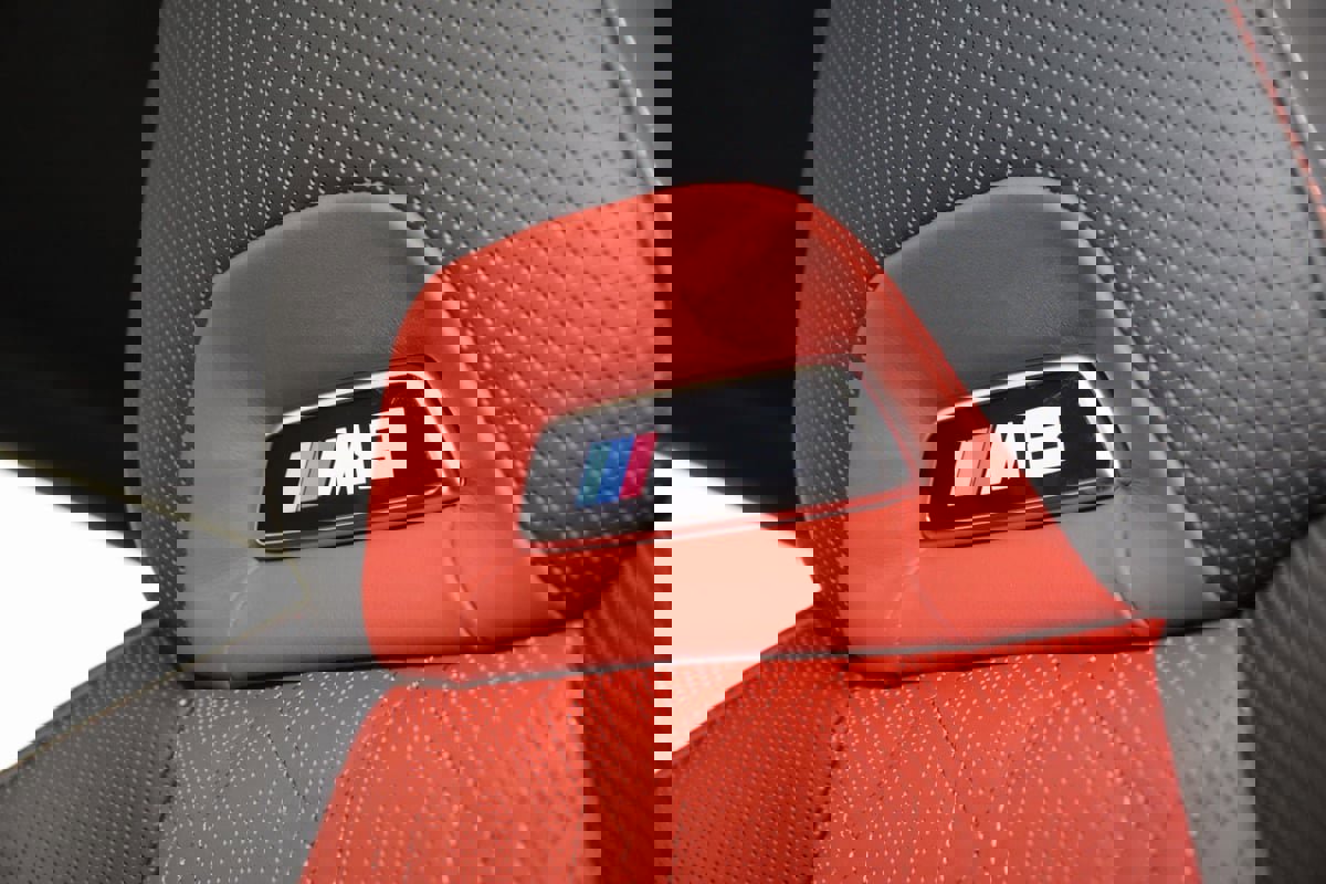 Used 2025 BMW M8 Competition image 35