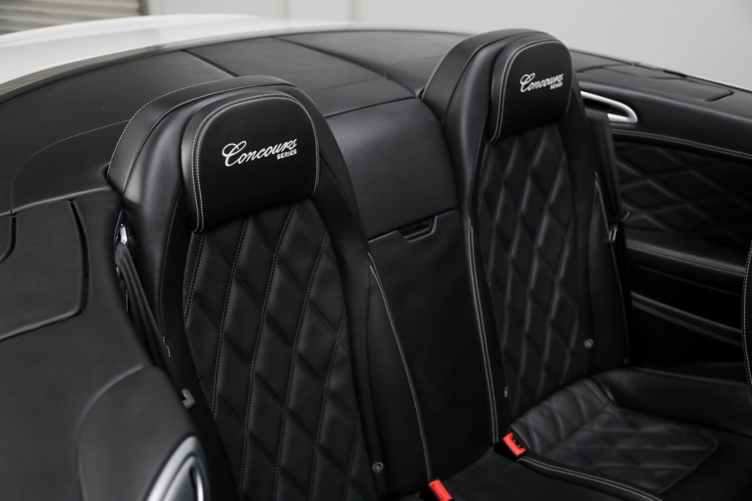 Used 2015 Bentley Continental GT V8 S AWD/4WD image 36