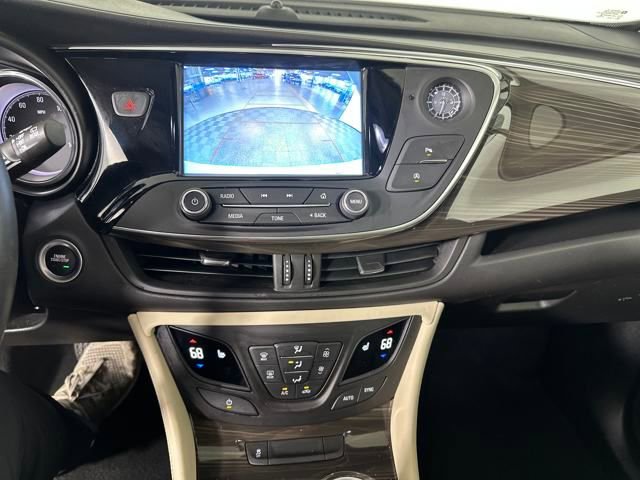 Used 2020 Buick Envision FWD image 21