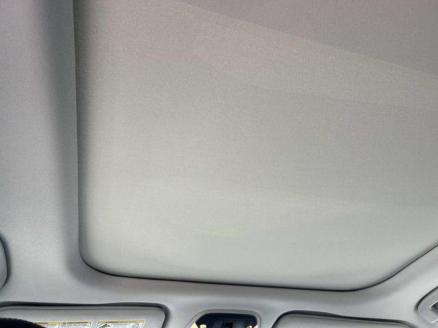 Certified 2025 INFINITI QX50 Luxe AWD/4WD image 21