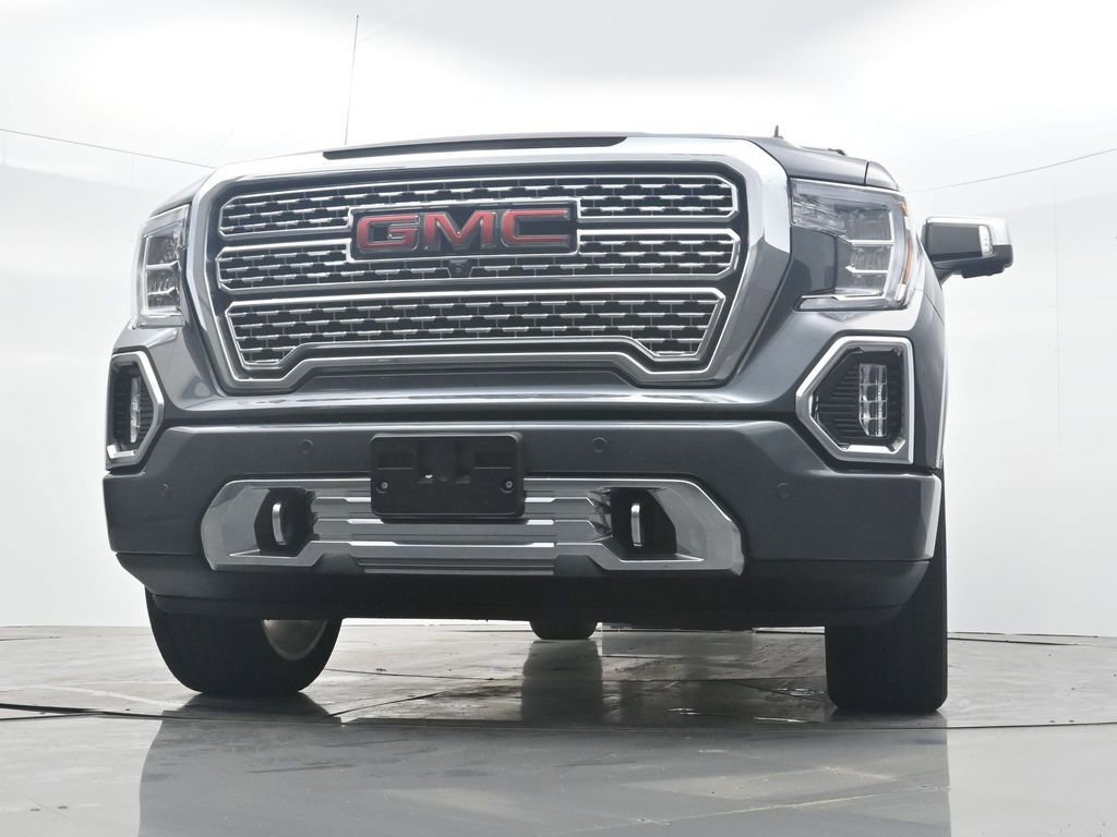 Used 2022 GMC Sierra 1500 Denali w/ Denali Reserve Package AWD/4WD image 30
