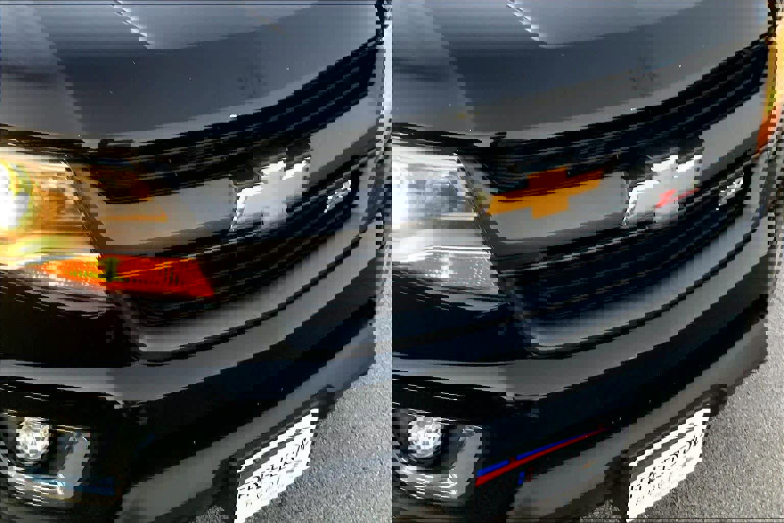 Used 2020 Chevrolet Colorado Z71 image 32