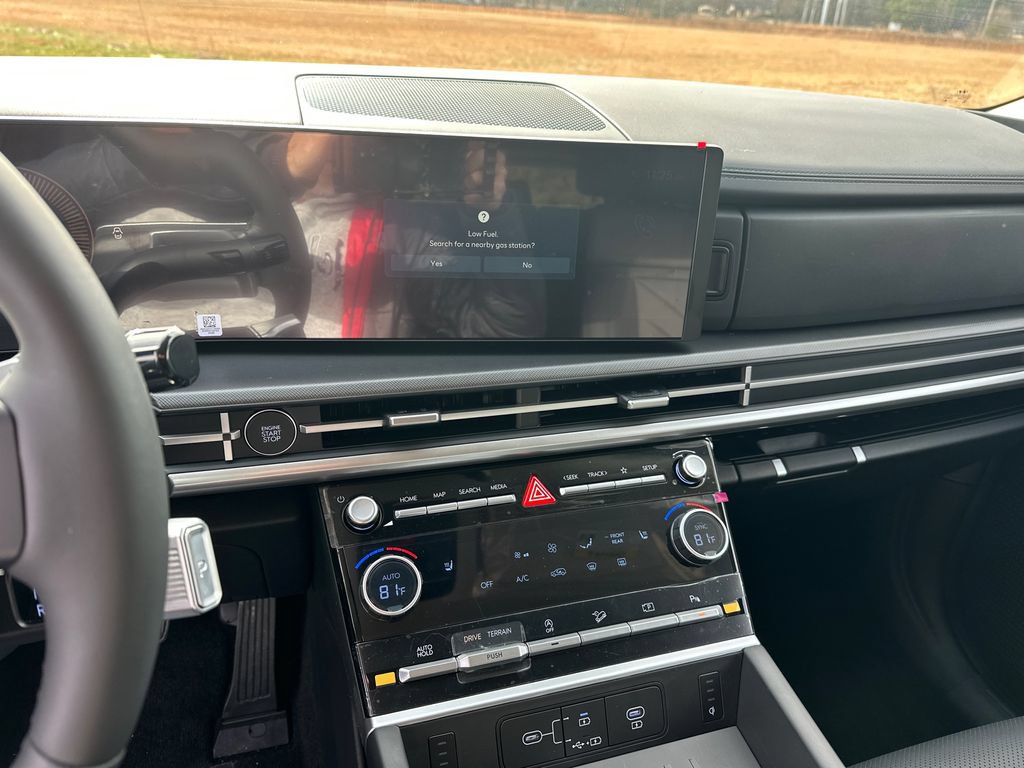 New 2026 Hyundai Santa Fe XRT AWD/4WD image 28