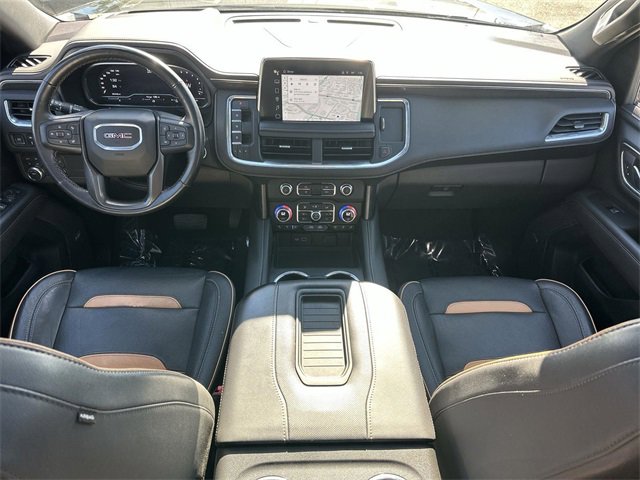Used 2023 GMC Yukon XL AT4 w/ AT4 Premium Package image 20