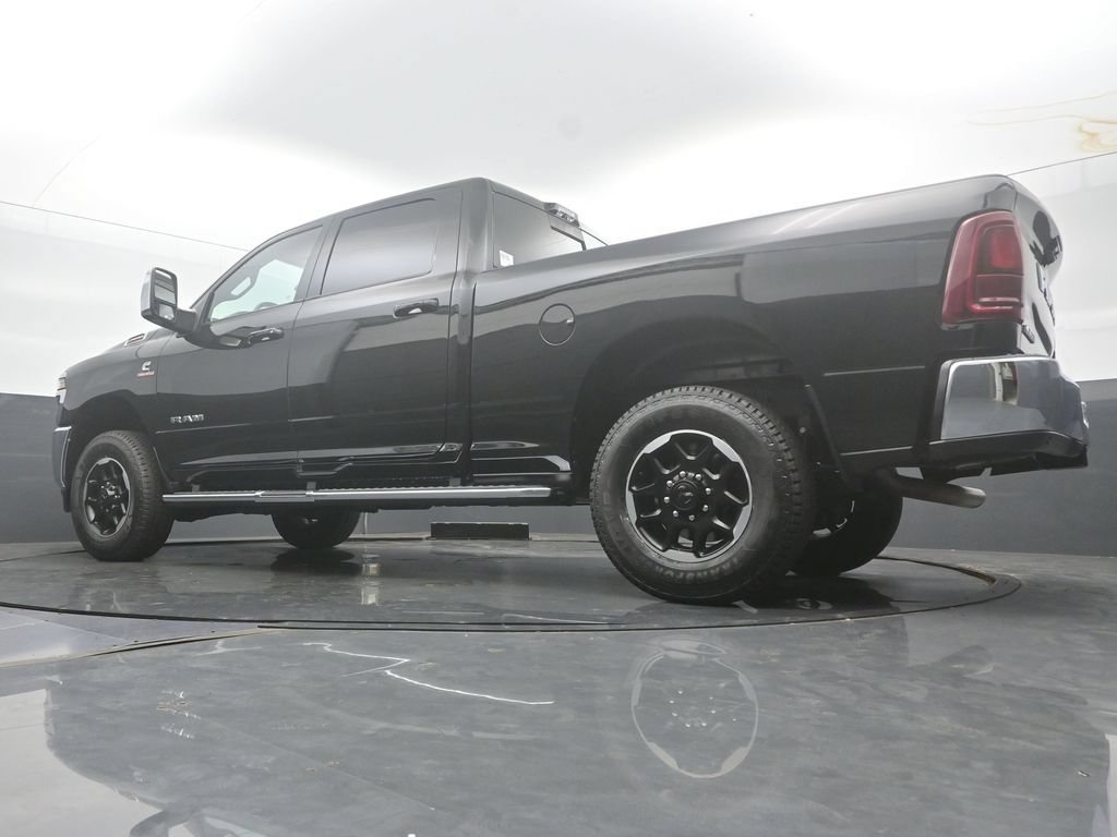 Used 2025 RAM 2500 Laramie AWD/4WD image 71