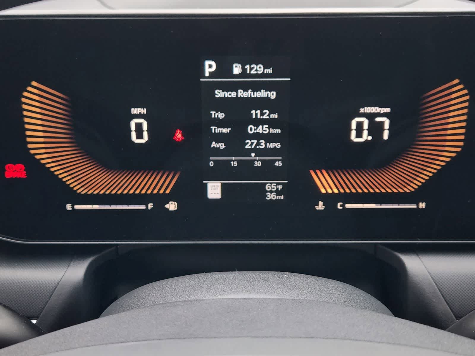 New 2026 Kia K4 FWD image 13