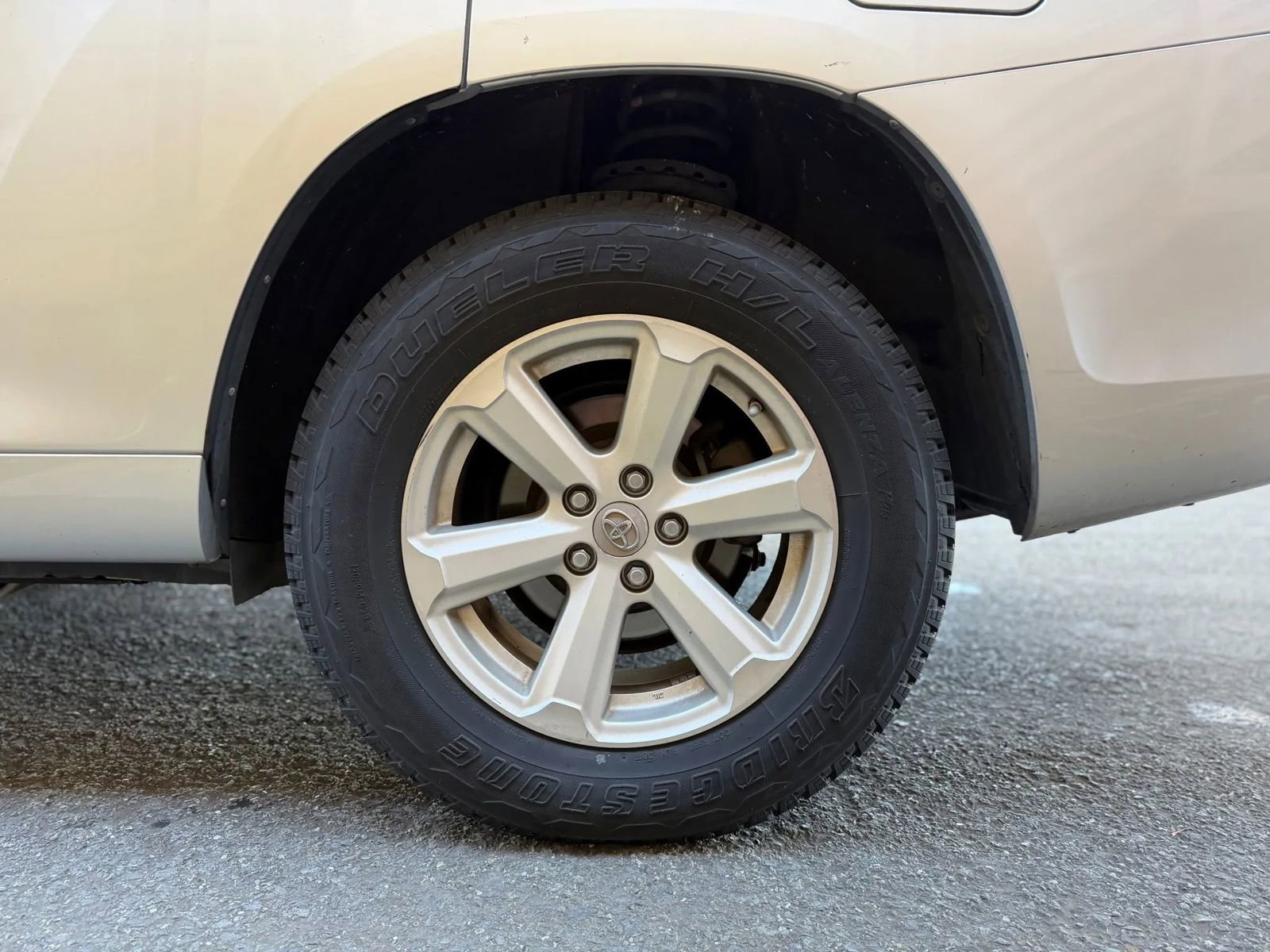 Used 2008 Toyota Highlander 2WD image 48