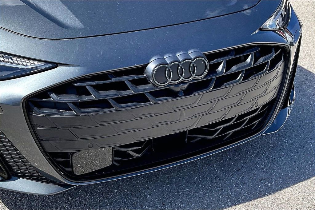 New 2026 Audi A6 Prestige image 11