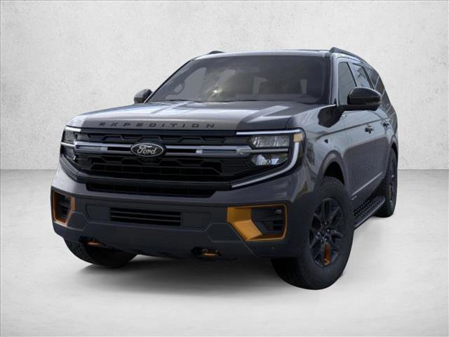 New 2026 Ford Expedition Tremor AWD/4WD image 2