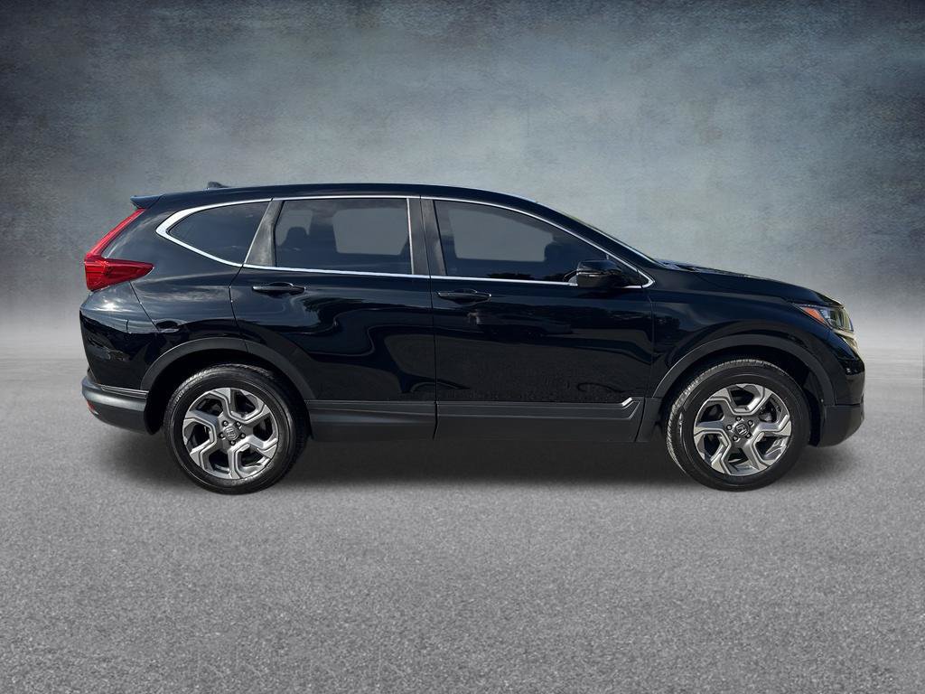 Used 2017 Honda CR-V EX-L image 7