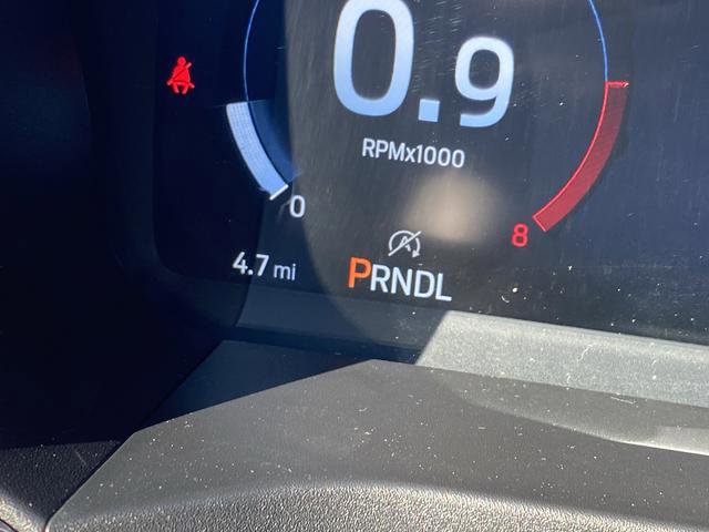 New 2026 Ford Explorer Active w/ Active Comfort Package image 6