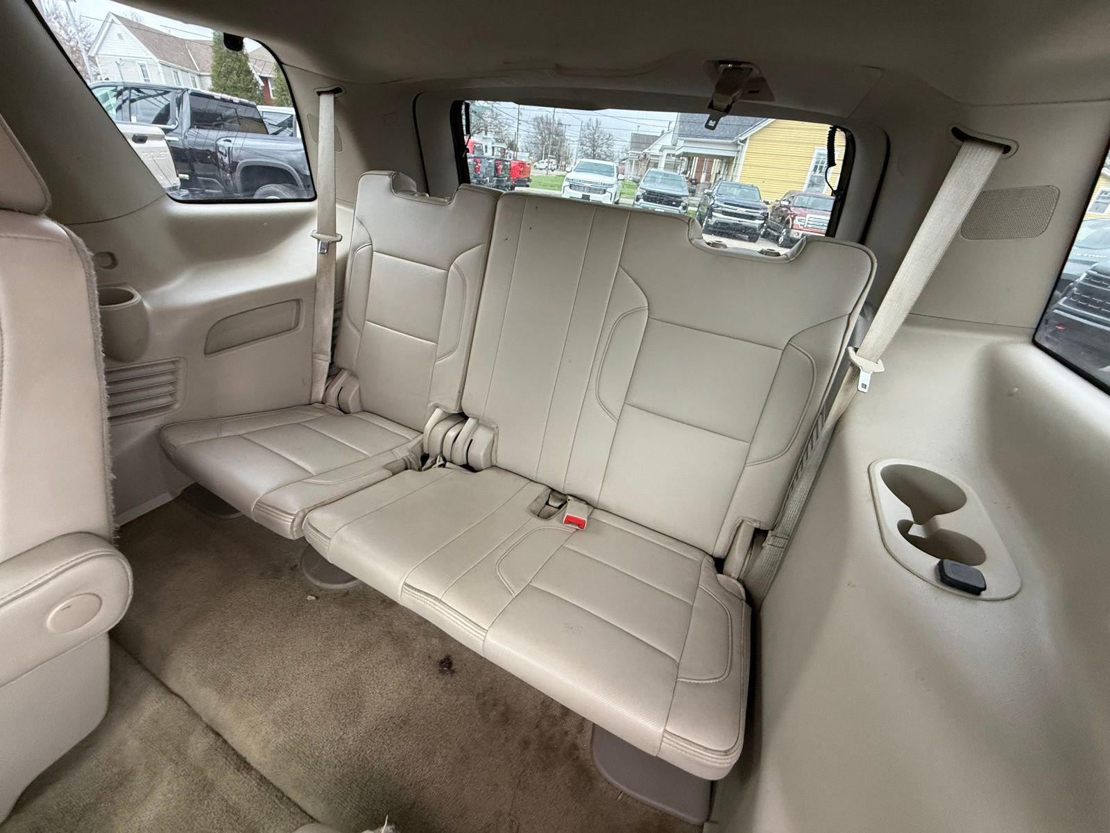 Used 2018 GMC Yukon Denali w/ Open Road Package image 29