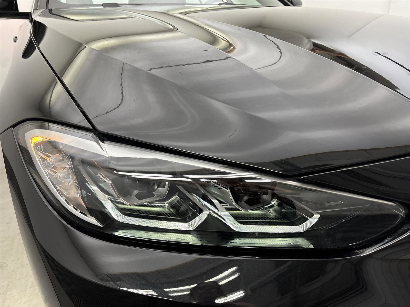 Used 2024 BMW 430i xDrive Convertible w/ Convenience Package AWD/4WD image 18