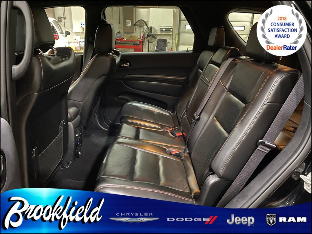 Used 2024 Dodge Durango R/T image 17