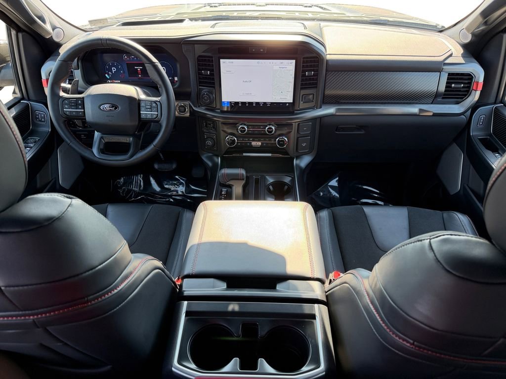 Used 2025 Ford F150 Raptor image 12