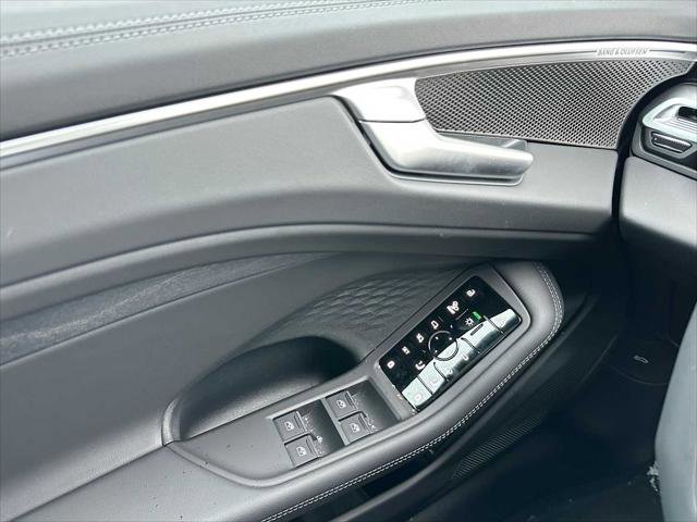 New 2026 Audi A6 Premium Plus image 32