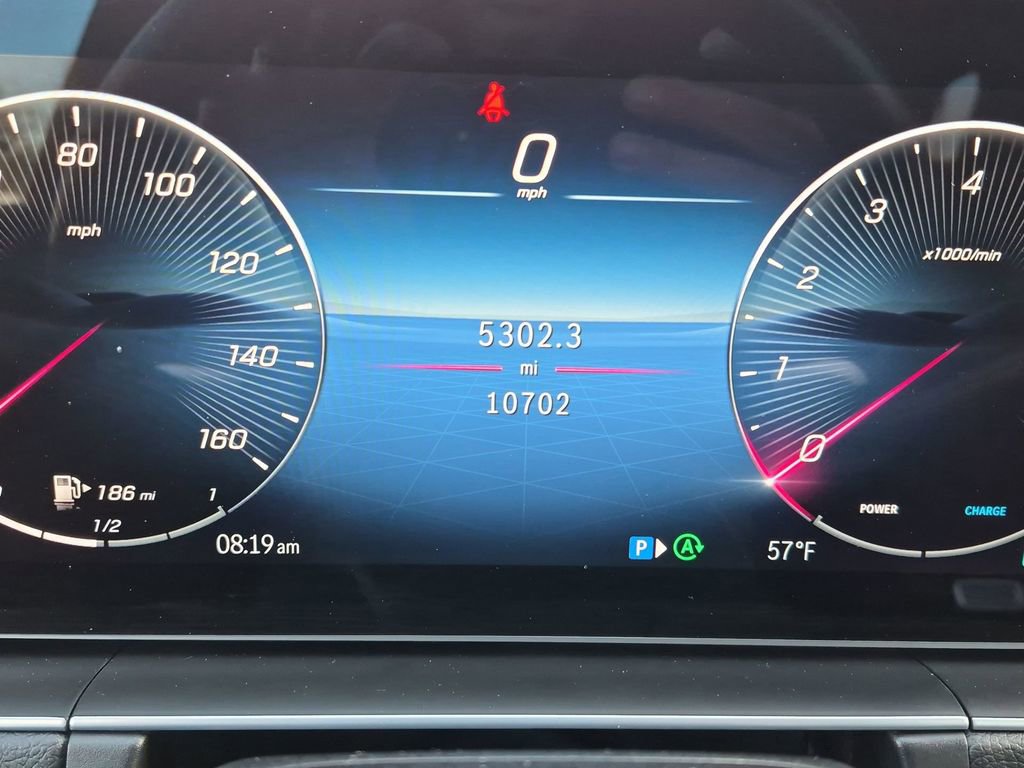 Used 2025 Mercedes-Benz GLE 350 4MATIC image 15