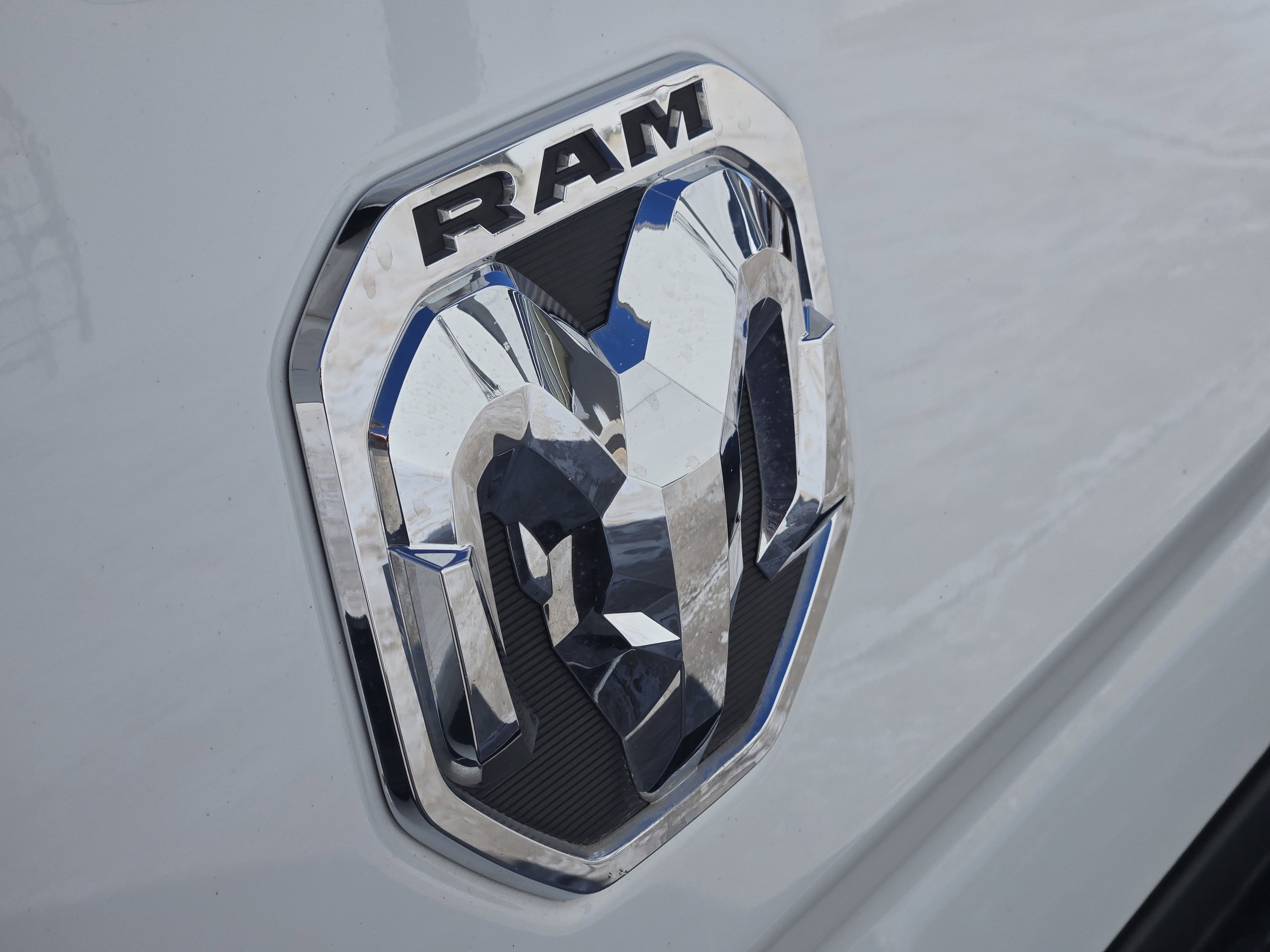 Used 2023 RAM 3500 Big Horn w/ Level 1 Equipment Group image 12