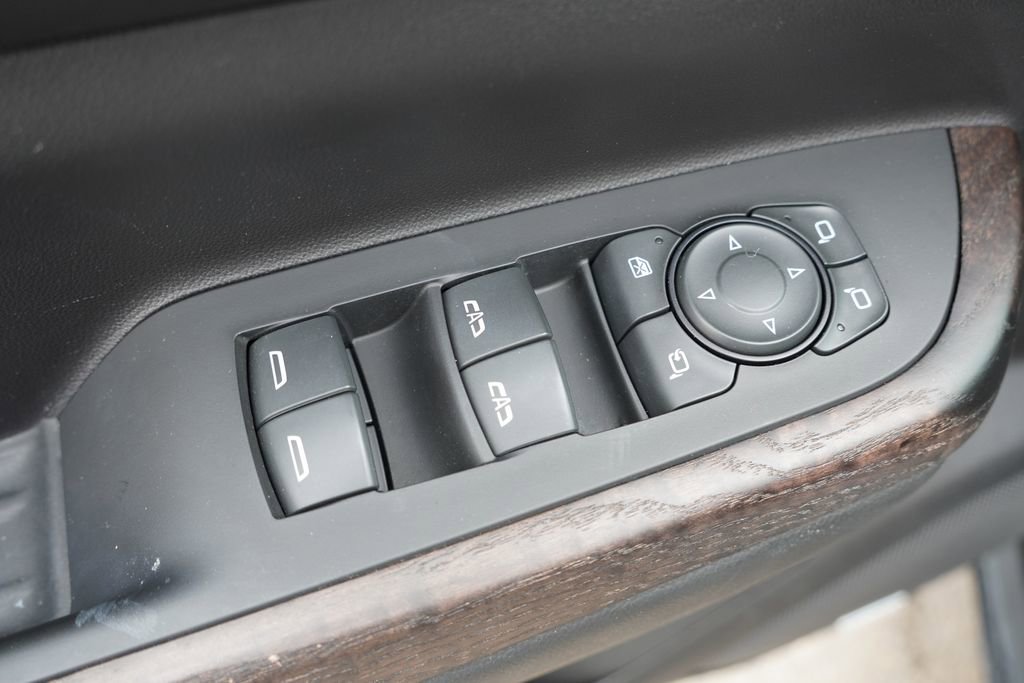 Certified 2023 GMC Acadia Denali w/ Denali Ultimate Package image 25